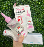 現貨🌸ilso黑頭水&Hello Kitty聯名套裝 | 落單後約3-5個工作天寄出 娉婷貿易公司 Exquisite Beauty Trading Company