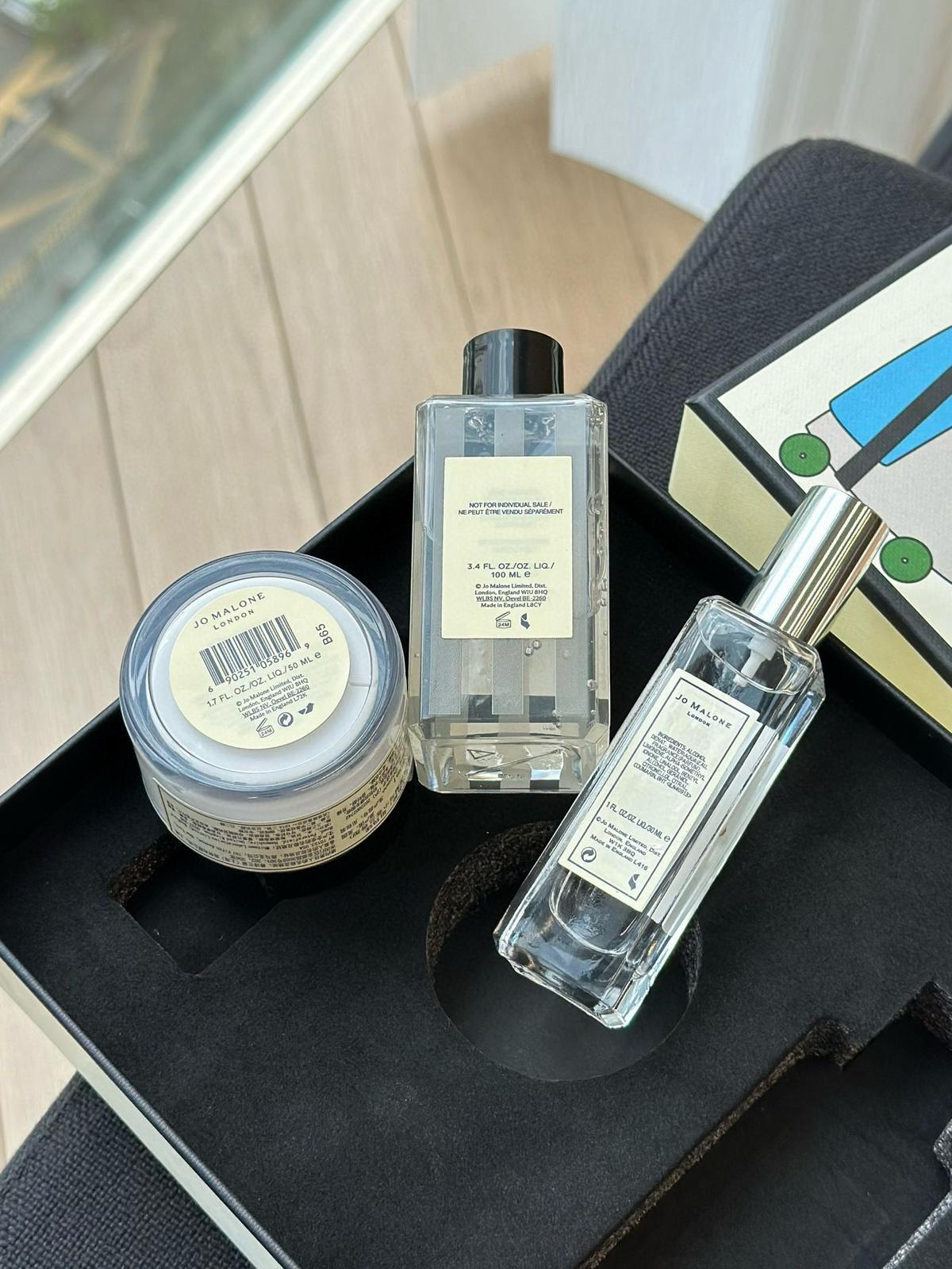 🌸Jo Malone ❤️限定禮盒🎁 | 預訂約2-3星期 娉婷貿易公司 Exquisite Beauty Trading Company