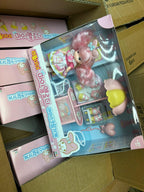 現貨🌸Little Mimi x Sanrio 商店系列 | 落單後約3-5個工作天寄出 娉婷貿易公司 Exquisite Beauty Trading Company