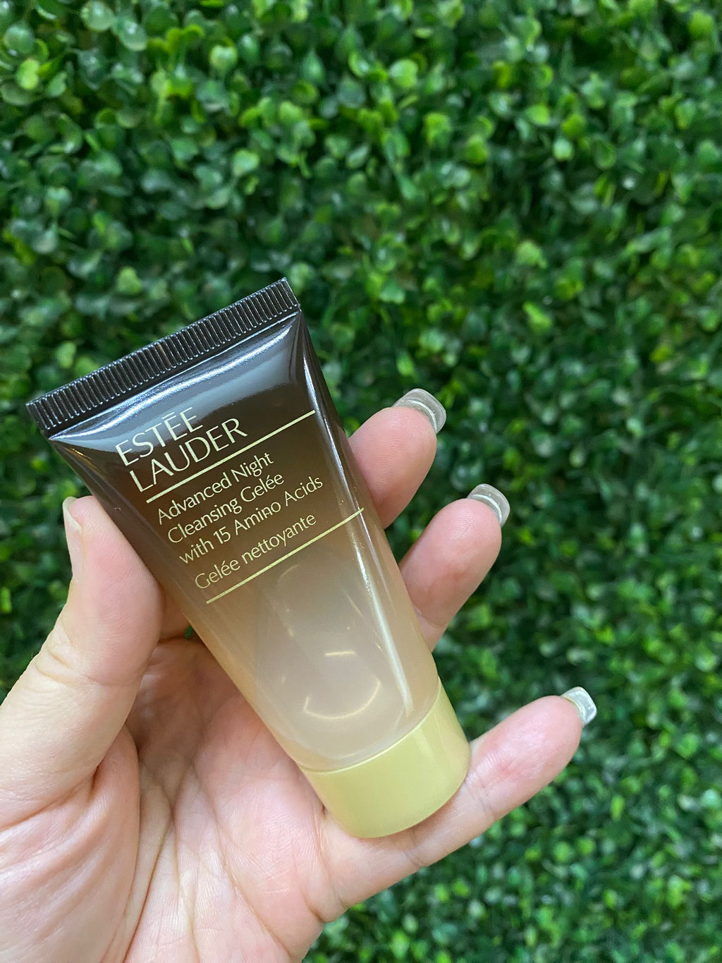 【24小時網站自助下單】現貨🌸ESTEE LAUDER 小棕瓶洗面奶 30ML | 落單後約3-5個工作天寄出 娉婷貿易公司 Exquisite Beauty Trading Company