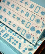 【24小時網站自助下單】供應商現貨🌸數量只有10套‼️‼️全球限量800套‼️🩵Valentino Beauty好運天藍色麻雀🩵100%正貨 | 預訂 逢星期一，三返倉執貨 其後約3-5個工作天寄出 娉婷貿易公司 Exquisite Beauty Trading Company
