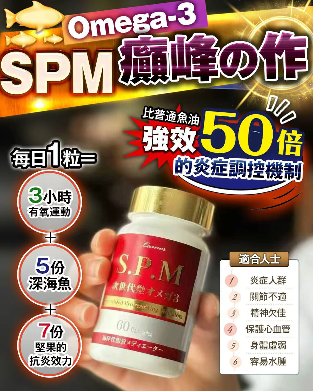 【24小時網站自助下單】🌸SPM 次世代 | 預訂約2-3星期 娉婷貿易公司 Exquisite Beauty Trading Company