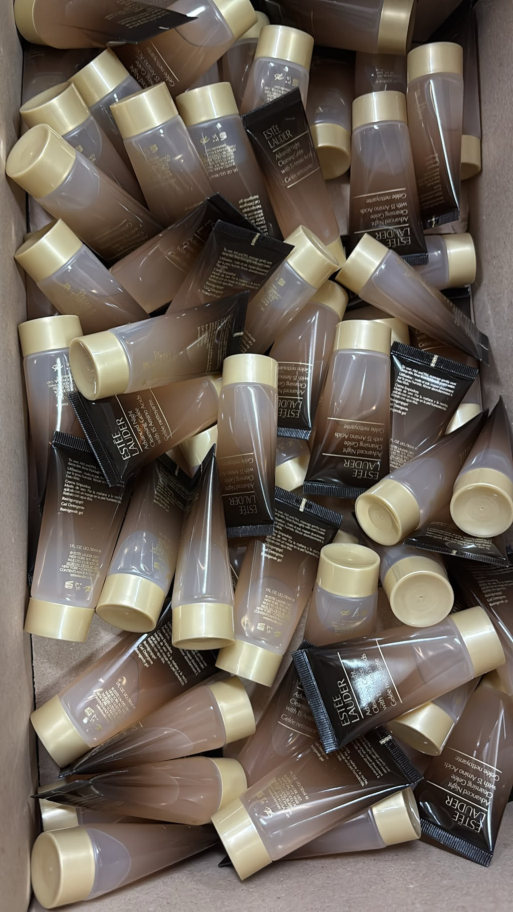 【24小時網站自助下單】現貨🌸ESTEE LAUDER 小棕瓶洗面奶 30ML | 落單後約3-5個工作天寄出 娉婷貿易公司 Exquisite Beauty Trading Company