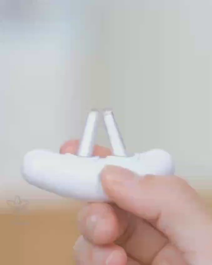 🌸Comforbot Cordless Semiconductor Phototherapy Rapid Sterilization Rhinitis Treatment Device | Pre-order approximately 1-2 weeks