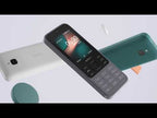 🌸Nokia 6300 4G | 預訂約1-2星期