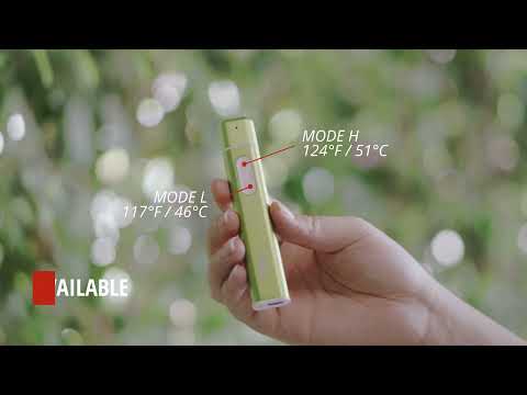 🌸Vibis Bite Healer 10秒かゆみ止め光線療法ペン 1年保証 | 予約注文約1～2週間