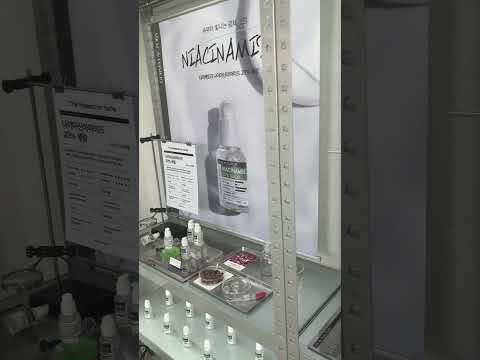 現貨 | 🌸韓國Derma Factory 爆濃20%煙酰胺精華液30ml