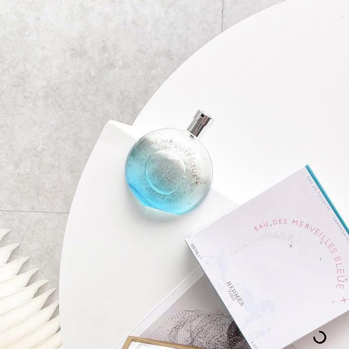 🌸Hermes 愛馬仕藍彩星光香水100ml | 預訂約2-3星期 娉婷貿易公司 Exquisite Beauty Trading Company