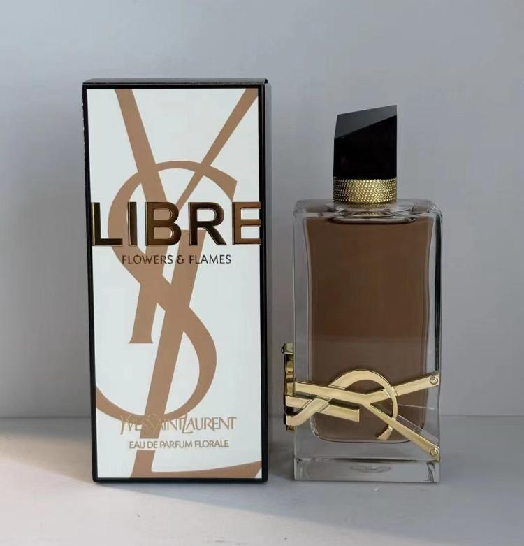 🌸🇫🇷YSL/聖羅蘭自由沙漠百合香水90ml | 預訂約2-3星期 娉婷貿易公司 Exquisite Beauty Trading Company