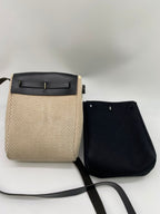 🌸日本中古品代購 愛馬仕 herbag H刻印 | 預訂約2-3星期 娉婷貿易公司 Exquisite Beauty Trading Company
