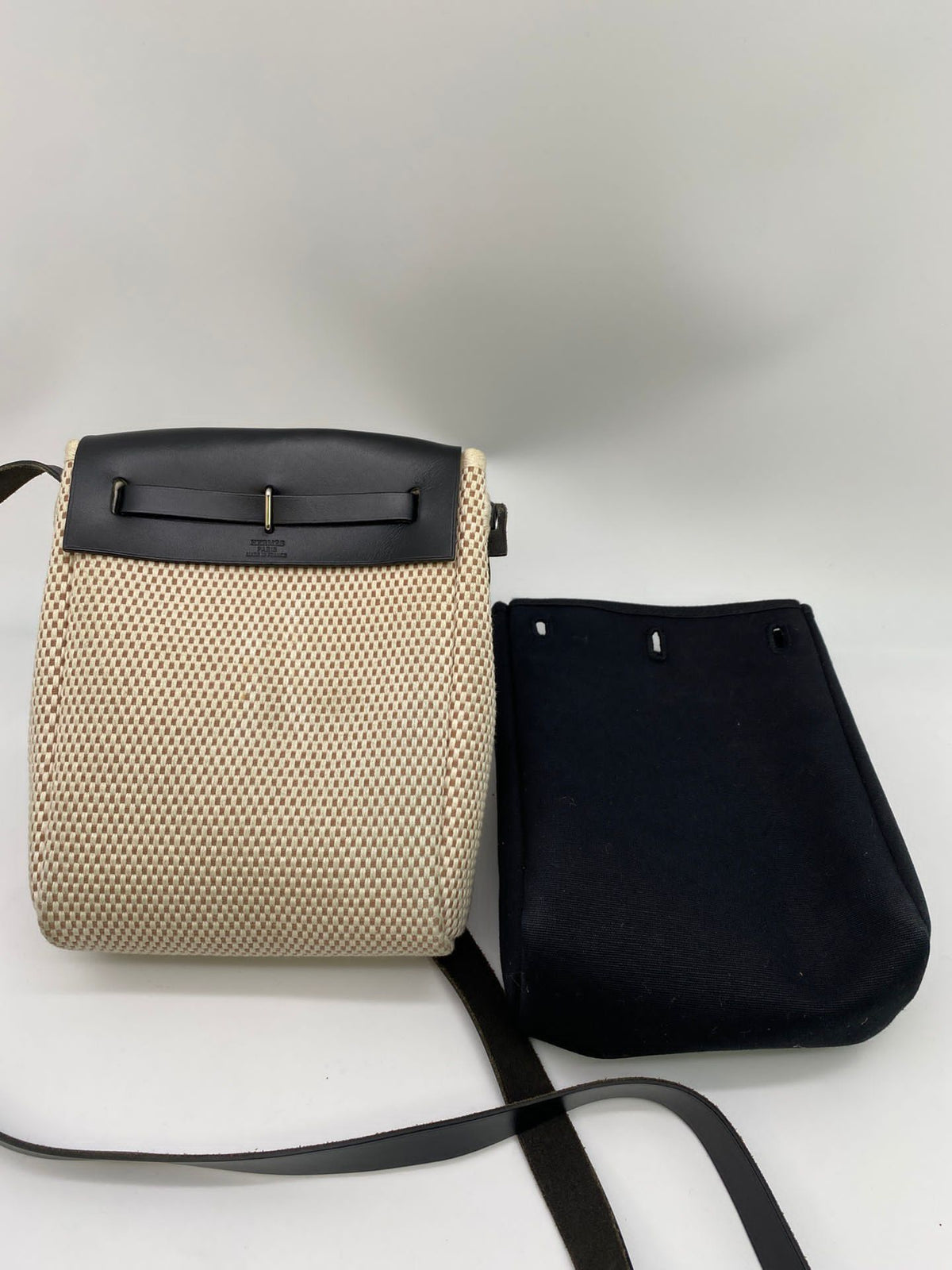🌸日本中古品代購 愛馬仕 herbag H刻印 | 預訂約2-3星期 娉婷貿易公司 Exquisite Beauty Trading Company