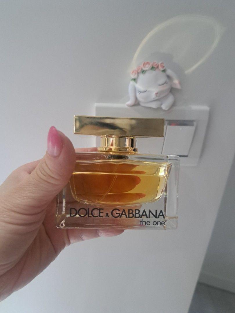 🌸Dolce & Gabbana唯我女士淡香精75ml | 預訂約2-3星期 娉婷貿易公司 Exquisite Beauty Trading Company