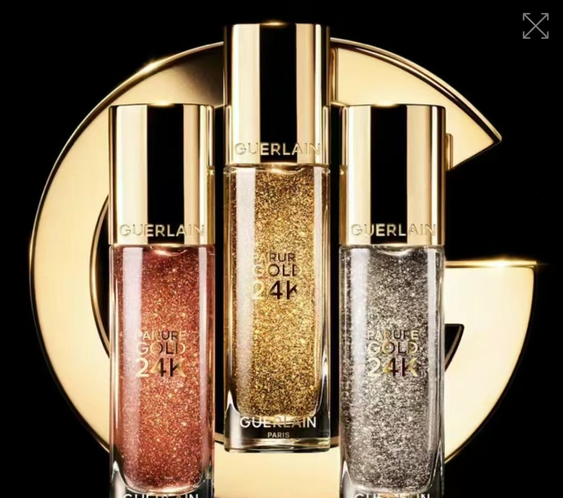 供應商現貨🌸 免稅正品 GUERLAIN嬌蘭24K玫瑰金箔金鑽粧前乳35ml（438064） | 預訂 逢星期一，三返倉執貨 其後約3-5個工作天寄出 娉婷貿易公司 Exquisite Beauty Trading Company