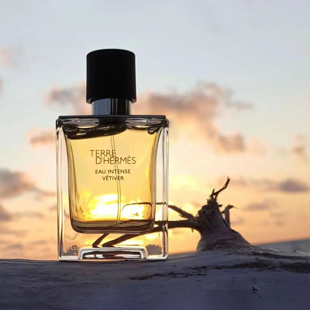 🌸Hermes 愛馬仕 大地馥郁香根草淡香精 EDP 100ml | 預訂約2-3星期 娉婷貿易公司 Exquisite Beauty Trading Company