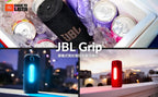 🌸香港行貨 一年保養 JBL - Grip 便攜式霓虹燈防水藍牙喇叭 | 預訂約2星期 娉婷貿易公司 Exquisite Beauty Trading Company