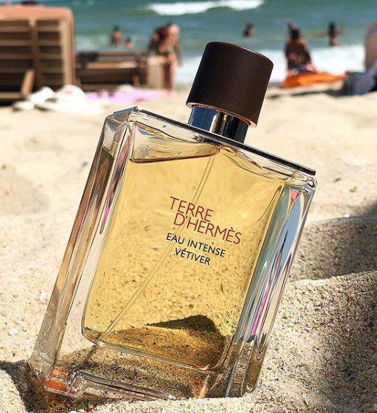 🌸Hermes 愛馬仕 大地馥郁香根草淡香精 EDP 100ml | 預訂約2-3星期 娉婷貿易公司 Exquisite Beauty Trading Company