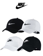 🌸韓國代購✈️🇰🇷Nike Dri-FIT Club Structured Swoosh 成人棒球帽 | 預訂約3-4星期 娉婷貿易公司 Exquisite Beauty Trading Company