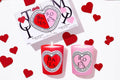 供應商現貨🌸免稅正品 DIPTYQUE Baies (Berries) and Roses Duo Scented Candles - Valentine’s Day Edition 蒂普提克2025情人節限定香氛蠟燭二重奏禮盒：BAIES 漿果+ROSES玫瑰，展現獨具匠心的愛情宣言 | 預訂 逢星期一，三返倉執貨 其後約3-5個工作天寄出 娉婷貿易公司 Exquisite Beauty Trading Company
