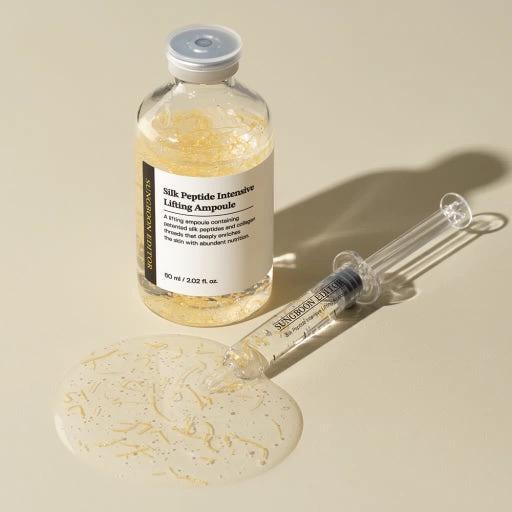 🌸Sungboon Editor絲綢鈦高校提拉安瓶35ml | 預訂約2-3星期 娉婷貿易公司 Exquisite Beauty Trading Company
