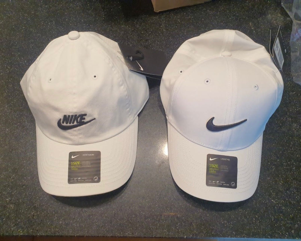 🌸韓國代購✈️🇰🇷Nike Dri-FIT Club Structured Swoosh 成人棒球帽 | 預訂約3-4星期 娉婷貿易公司 Exquisite Beauty Trading Company