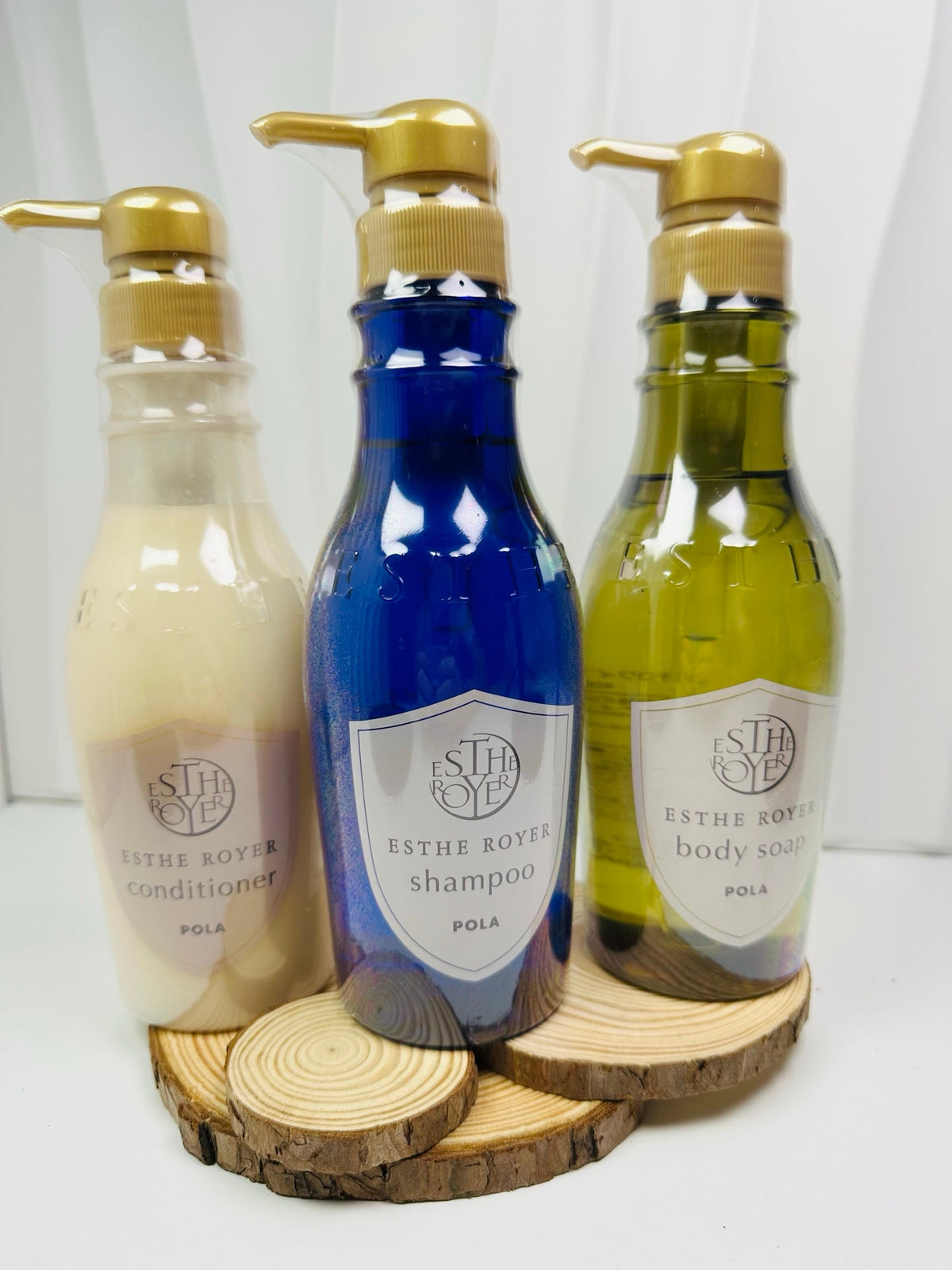 供應商現貨🌸免稅正品 Pola酒店版業務版 護髮素400ml | 預訂 逢星期一，三返倉執貨 其後約3-5個工作天寄出 娉婷貿易公司 Exquisite Beauty Trading Company