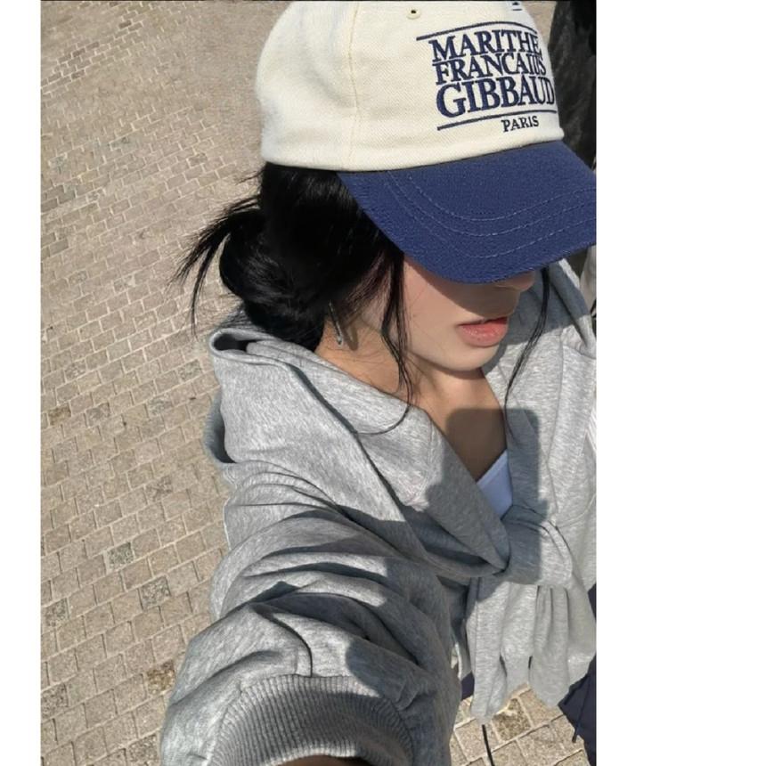 韓國代購✈️🇰🇷MARITHE 棒球帽🧢 | 預訂約3-4星期 娉婷貿易公司 Exquisite Beauty Trading Company