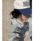 韓國代購✈️🇰🇷MARITHE 棒球帽🧢 | 預訂約3-4星期 娉婷貿易公司 Exquisite Beauty Trading Company