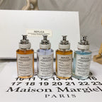 🌸Maison Margiela馬丁馬吉拉香水中樣30ml四件套 | 預訂約4-5星期 娉婷貿易公司 Exquisite Beauty Trading Company