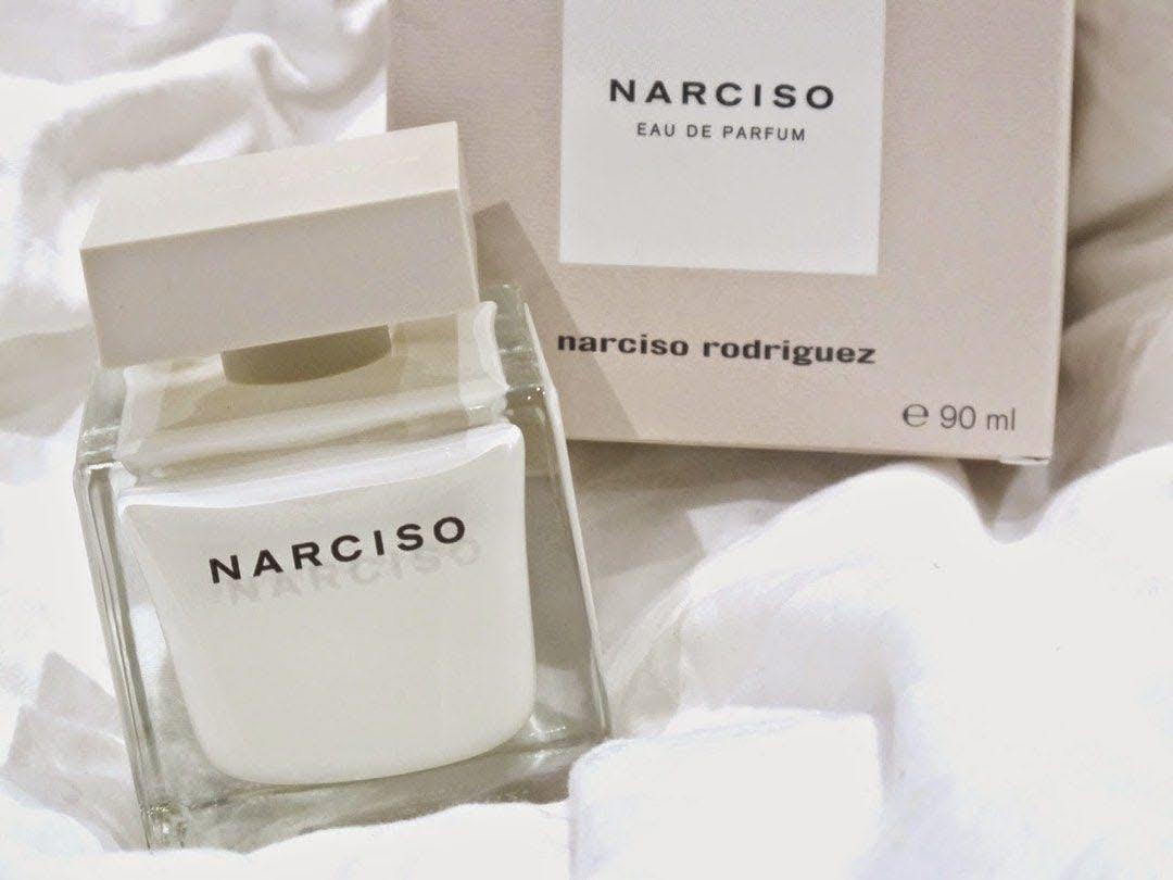 🌸Narciso白胖子EDP 90ml | 預訂約2-3星期 娉婷貿易公司 Exquisite Beauty Trading Company