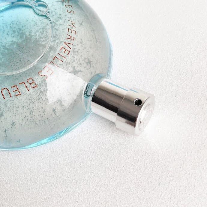 🌸Hermes 愛馬仕藍彩星光香水100ml | 預訂約2-3星期 娉婷貿易公司 Exquisite Beauty Trading Company