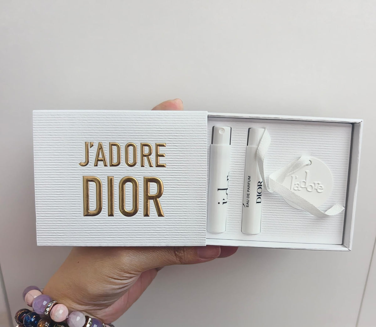 供應商現貨 只有大概八十幾套左右🌸🧧新春快閃🧧Dior擴香小套裝禮盒 | 預訂 逢星期一、三返倉執貨 其後約3-5個工作天寄出 娉婷貿易公司 Exquisite Beauty Trading Company