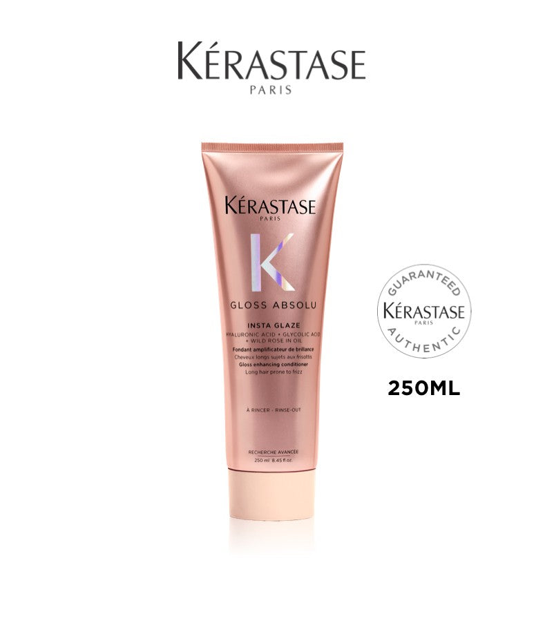 【24小時網站自助下單】供應商現貨🌸免稅正品 Kerastase卡詩玫瑰釉光護髮精華霜250ml | 預訂 逢星期一、三返倉執貨 其後約3-5個工作天寄出 娉婷貿易公司 Exquisite Beauty Trading Company