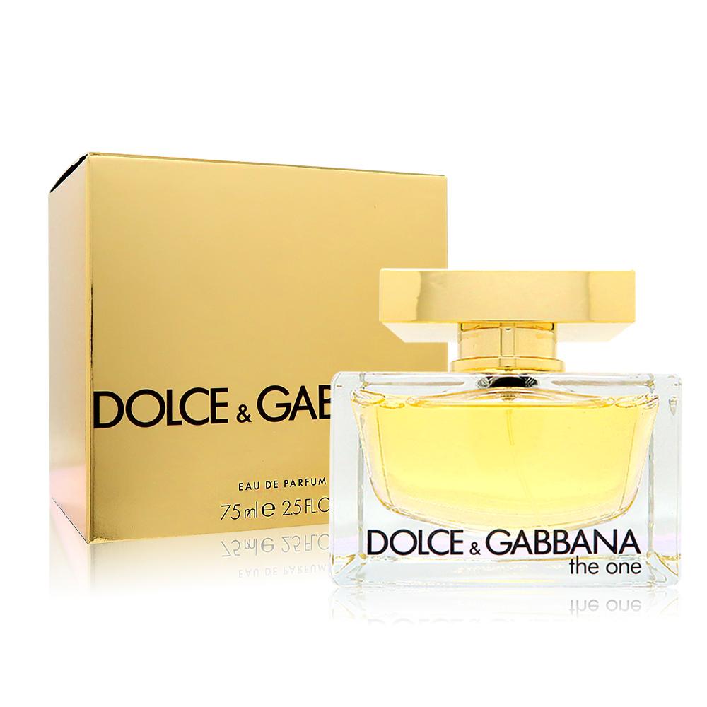 🌸Dolce & Gabbana唯我女士淡香精75ml | 預訂約2-3星期 娉婷貿易公司 Exquisite Beauty Trading Company