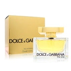 🌸Dolce & Gabbana唯我女士淡香精75ml | 預訂約2-3星期 娉婷貿易公司 Exquisite Beauty Trading Company