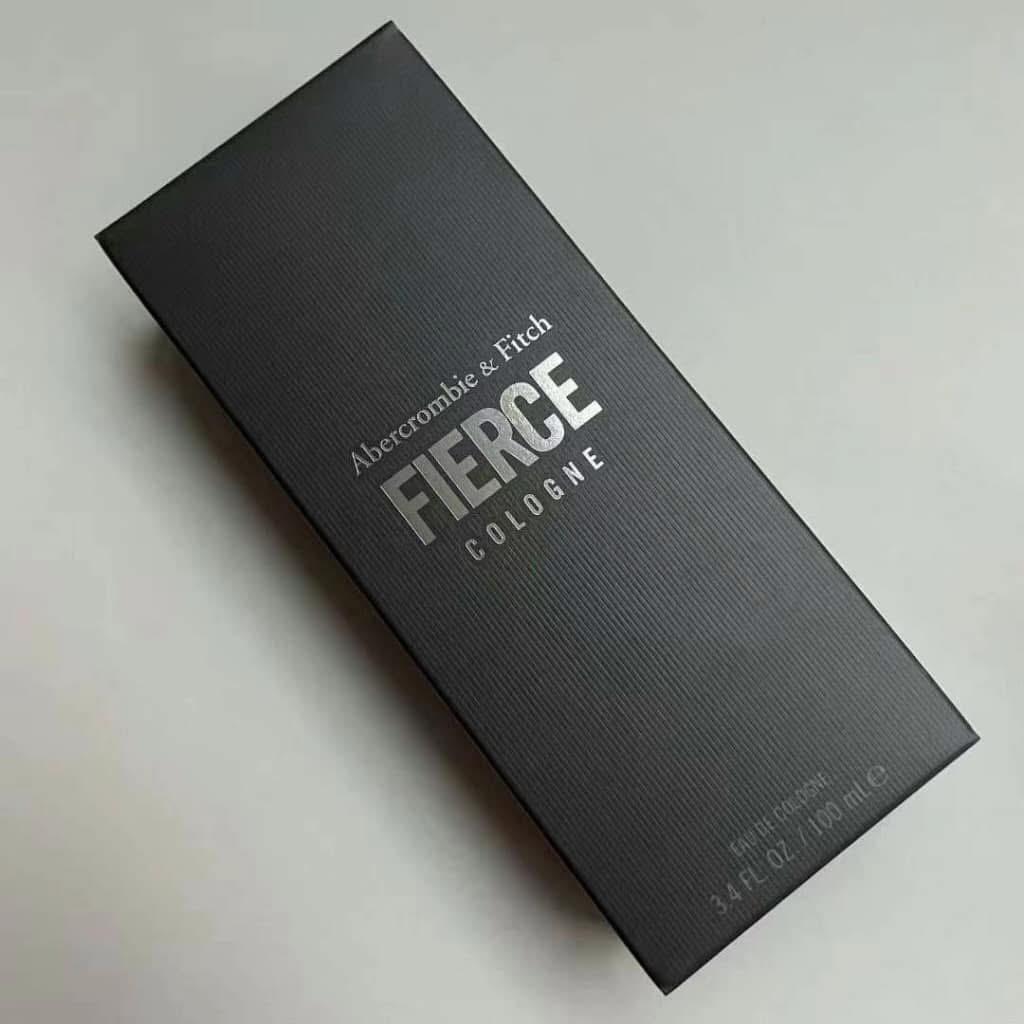 🌸Abercrombie Fitch阿貝克隆比費奇AF裸男香水100ml FIERCE古龍水100ml | 預訂約1-2星期 娉婷貿易公司 Exquisite Beauty Trading Company
