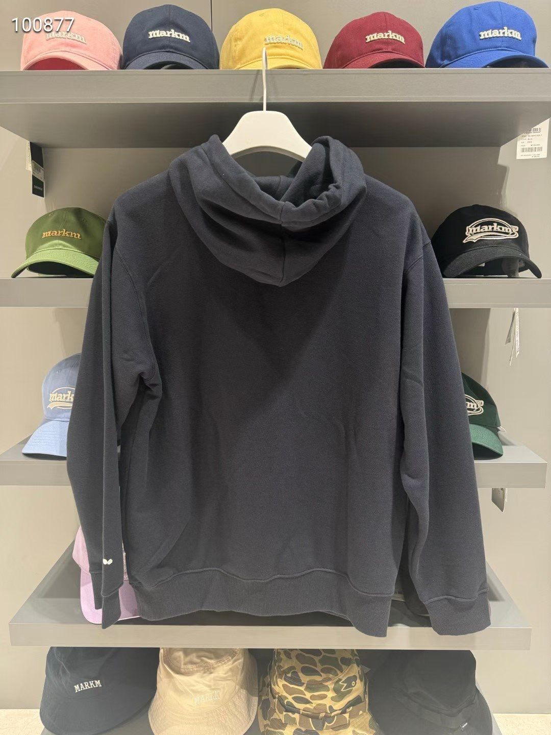 售完即止🌸🇰🇷韓國代購 MarKM衛衣🈹️🈹️ | 預訂約3-4星期 娉婷貿易公司 Exquisite Beauty Trading Company