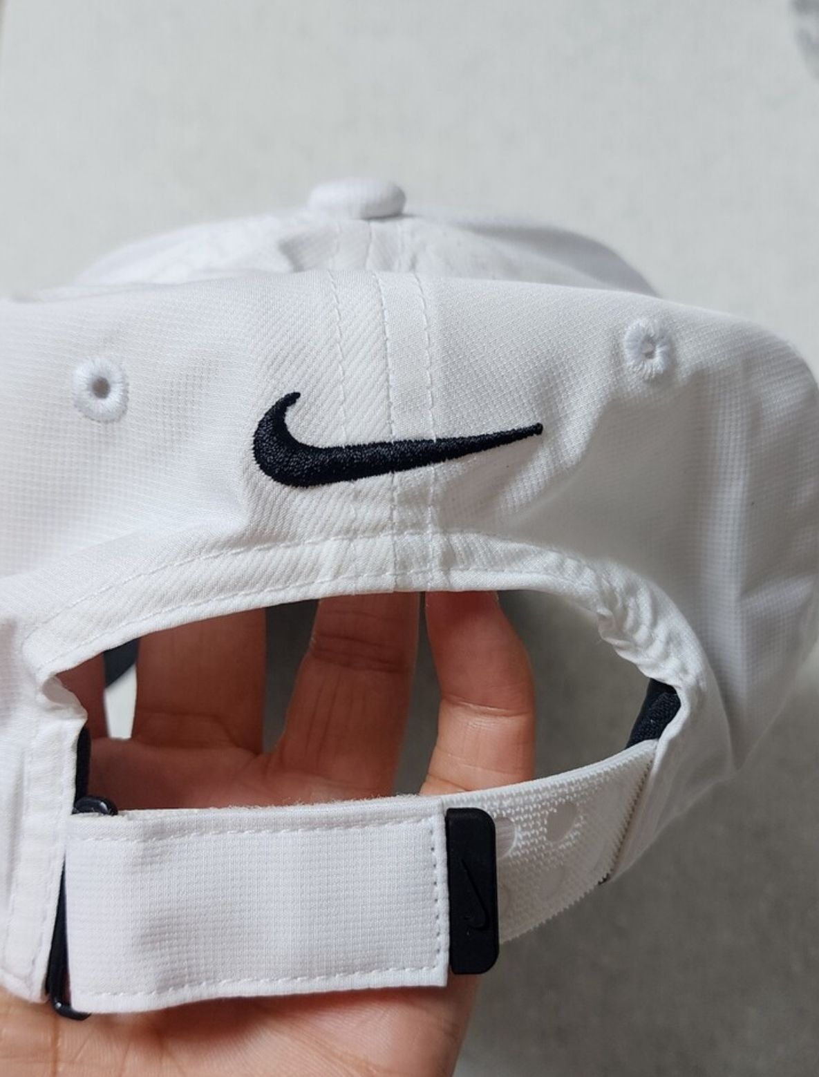 🌸韓國代購✈️🇰🇷Nike Dri-FIT Club Structured Swoosh 成人棒球帽 | 預訂約3-4星期 娉婷貿易公司 Exquisite Beauty Trading Company