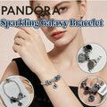預訂 | PANDORA Sparkling Galaxy Bracelet 閃耀星河純銀手鍊 娉婷貿易公司 Exquisite Beauty Trading Company