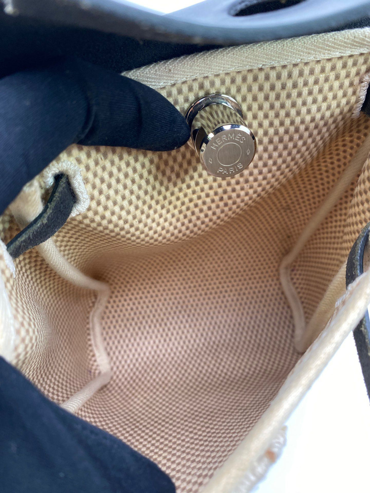 🌸日本中古品代購 愛馬仕 herbag H刻印 | 預訂約2-3星期 娉婷貿易公司 Exquisite Beauty Trading Company