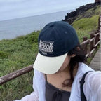 韓國代購✈️🇰🇷MARITHE 棒球帽🧢 | 預訂約3-4星期 娉婷貿易公司 Exquisite Beauty Trading Company