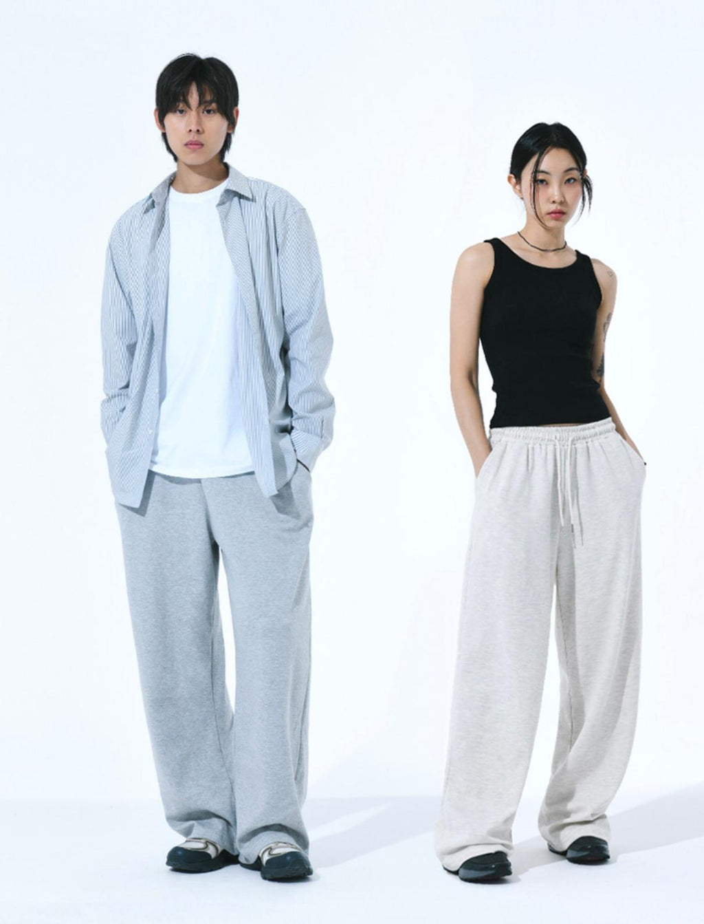20/10截🌸‼️突發‼️半價再折‼️售完即止‼️
韓國自家品牌💕S'EST 에스이에스티💕
[2PACK]超級舒服韓國褲 | 預訂約3-4星期（自行備註顏色及尺寸） 娉婷貿易公司 Exquisite Beauty Trading Company