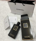 【24小時網站自助下單】🌸免稅正品 Chanel香奈兒黑coco身體乳200ml | 預訂約1-2星期 娉婷貿易公司 Exquisite Beauty Trading Company