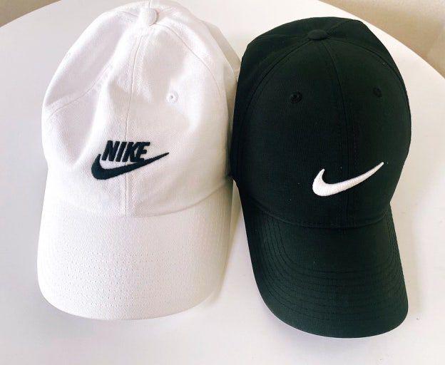 🌸韓國代購✈️🇰🇷Nike Dri-FIT Club Structured Swoosh 成人棒球帽 | 預訂約3-4星期 娉婷貿易公司 Exquisite Beauty Trading Company