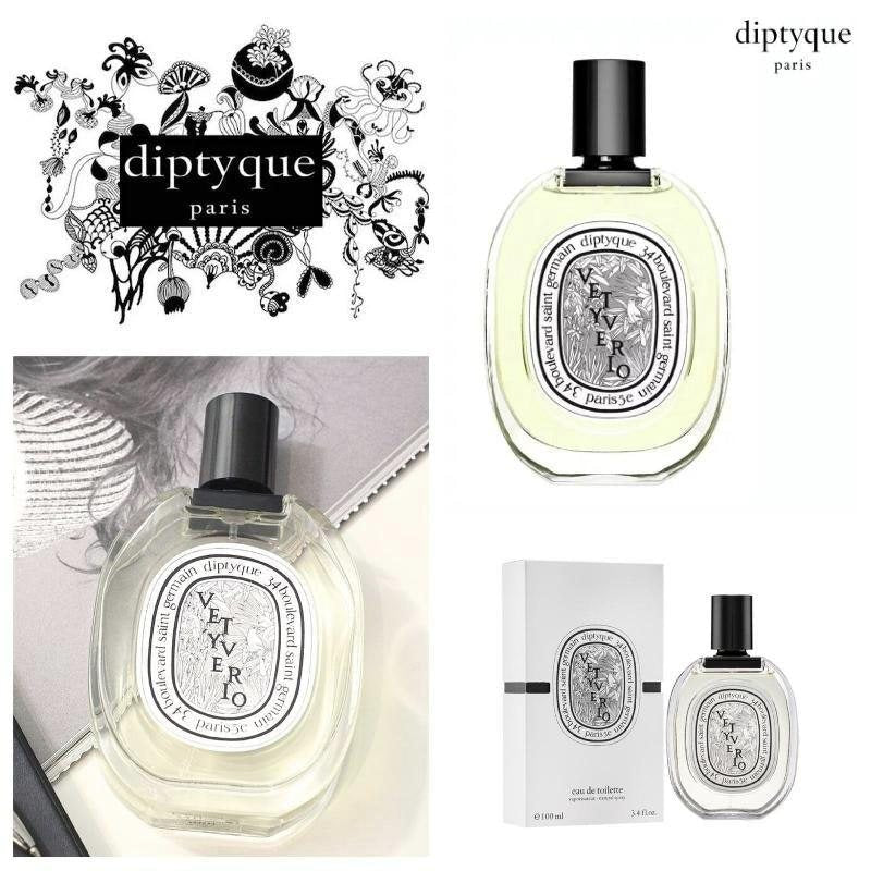 💫Diptyque 維堤里歐淡香水 100ml | 預訂約4-5星期 娉婷貿易公司 Exquisite Beauty Trading Company