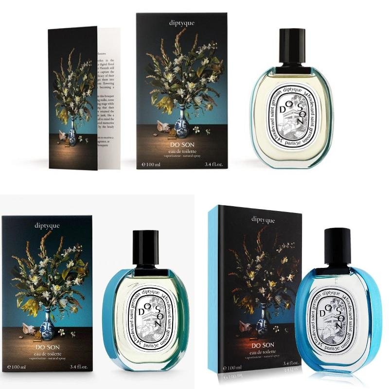 💫Diptyque 夢想花束限量淡香水-杜桑 Do Son 100ml | 預訂約4-5星期 娉婷貿易公司 Exquisite Beauty Trading Company