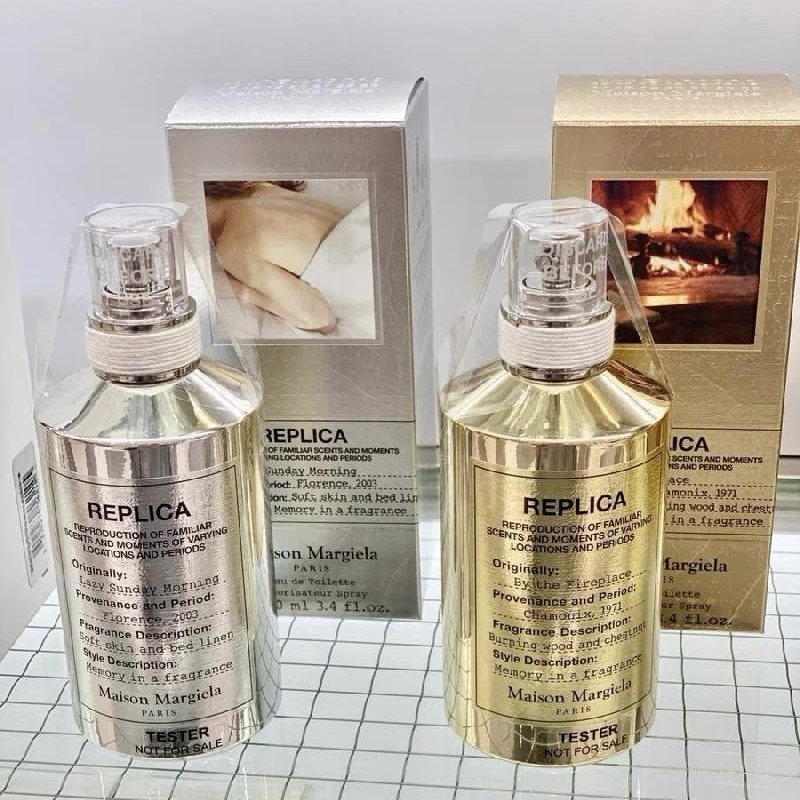 💫Maison Margiela 馬丁馬吉限量版香水100ml | 預訂約4-5星期 娉婷貿易公司 Exquisite Beauty Trading Company