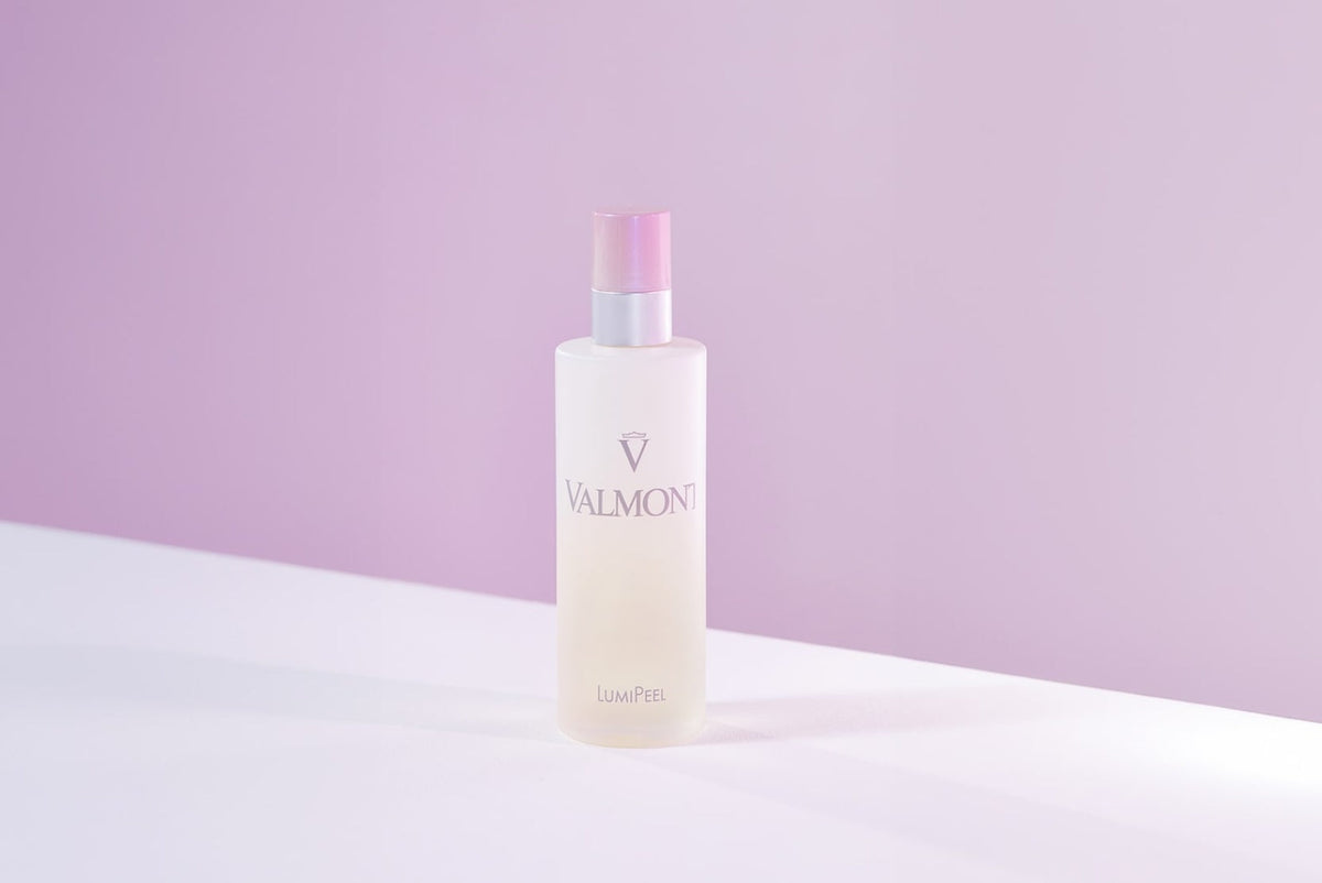 供應商現貨🌸免稅正品 Valmont法爾曼Lumi煥顏美白精華水150ml/250ml | 預訂 逢星期一，三返倉執貨 其後約3-5個工作天寄出 娉婷貿易公司 Exquisite Beauty Trading Company
