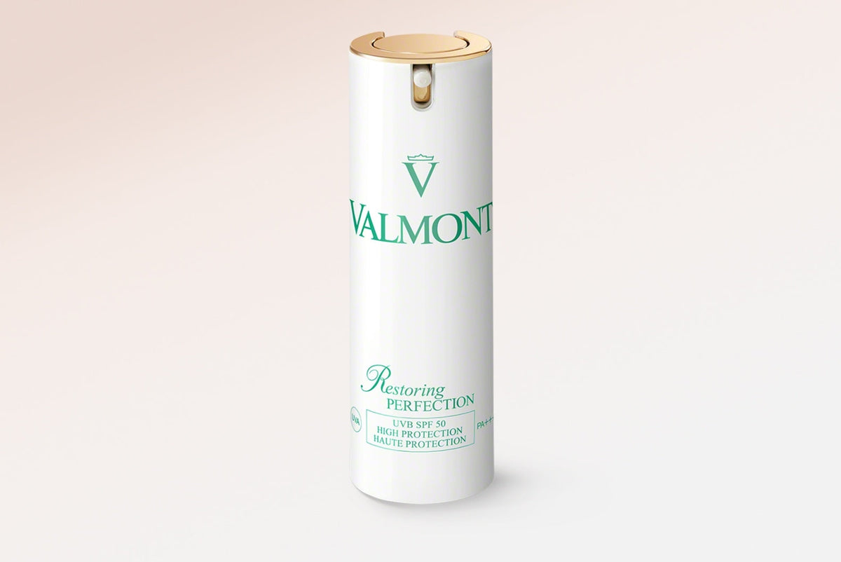 供應商現貨🌸免稅正品 VALMONT法爾曼防曬霜30ml | 預訂 逢星期一，三返倉執貨 其後約3-5個工作天寄出 娉婷貿易公司 Exquisite Beauty Trading Company