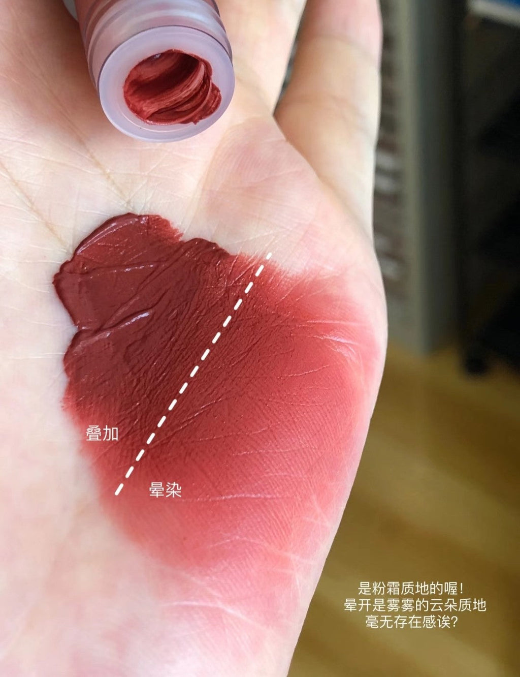 供應商現貨🌸免稅正品 Charlotte Tilbury 羽霧唇釉# walk of no shame Blur吻痕 | 預訂 逢星期一，三返倉執貨 其後約3-5個工作天寄出 娉婷貿易公司 Exquisite Beauty Trading Company
