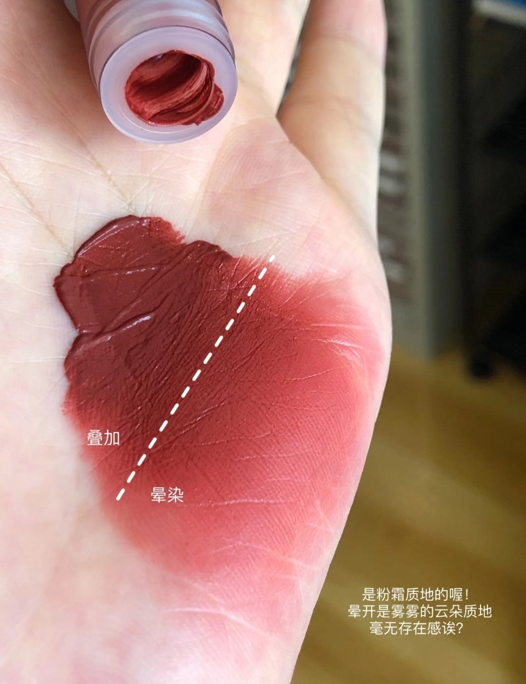 供應商現貨🌸免稅正品 Charlotte Tilbury 羽霧唇釉# walk of no shame Blur吻痕 | 預訂 逢星期一，三返倉執貨 其後約3-5個工作天寄出 娉婷貿易公司 Exquisite Beauty Trading Company